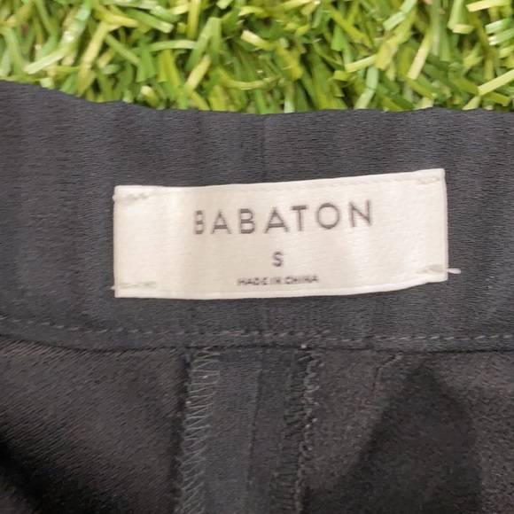 BABATON ladies pants - Picture 2 of 6